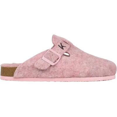 Hausschuhe Kimberfeel Suzon Rose 36 Mixte Hausschuhe Kimberfeel Suzon Rose 36 Mixte