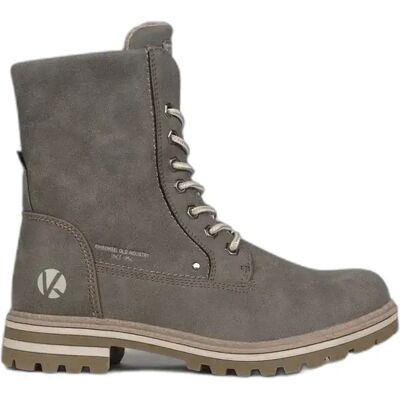 Winterstiefel Damen Kimberfeel Sweeney Marron 36 Femme Winterstiefel Damen Kimberfeel Sweeney Marron 36 Femme