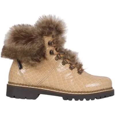 Winterstiefel Damen Kimberfeel Tessa2 Beige 40 Femme Winterstiefel Damen Kimberfeel Tessa2 Beige 40 Femme