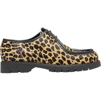 Derbie Kleman Padror Xfun Beige 36 Mixte Derbie Kleman Padror Xfun Beige 36 Mixte