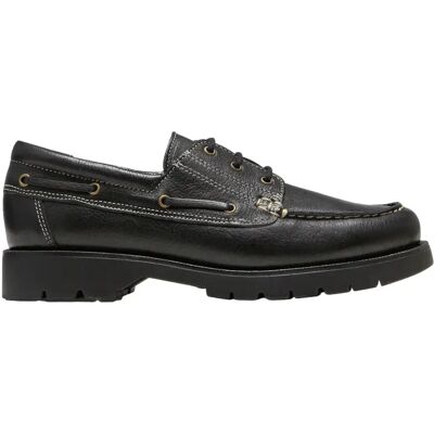 Leder Boots Kleman Embruns Oak Noir 41 Mixte Leder Boots Kleman Embruns Oak Noir 41 Mixte