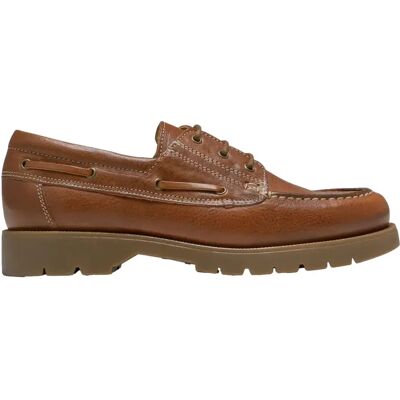 Leder Boots Kleman Embruns Oak Marron 41 Mixte Leder Boots Kleman Embruns Oak Marron 41 Mixte