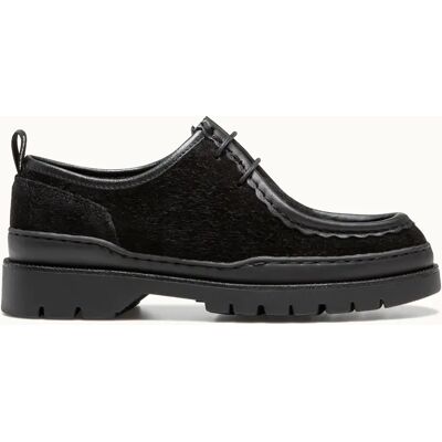Derbie Kleman Major VP OAK 2 Noir 39 Mixte Derbie Kleman Major VP OAK 2 Noir 39 Mixte