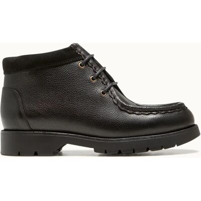 Stiefel Kleman Parure 2 G VGT Noir 42 Mixte Stiefel Kleman Parure 2 G VGT Noir 42 Mixte