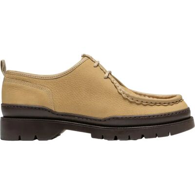 Mokassins Kleman Major N Beige 37 Mixte Mokassins Kleman Major N Beige 37 Mixte