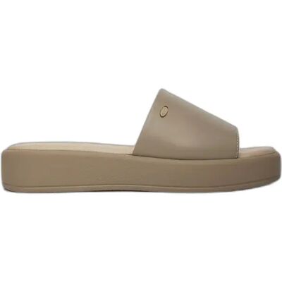 Damen Pantoletten Lasocki Beige 39 Femme Damen Pantoletten Lasocki Beige 39 Femme