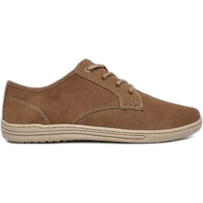 Derbie aus Leder Lasocki Beige 42 Homme Derbie aus Leder Lasocki Beige 42 Homme