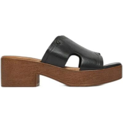 Wedges Sandalen für Damen Lasocki Noir 39 Femme Wedges Sandalen für Damen Lasocki Noir 39 Femme