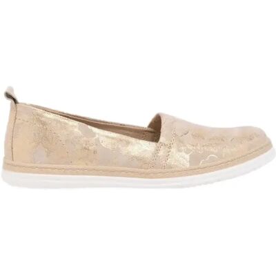 Mokassins aus Leder Damen Lasocki Beige 41 Femme Mokassins aus Leder Damen Lasocki Beige 41 Femme