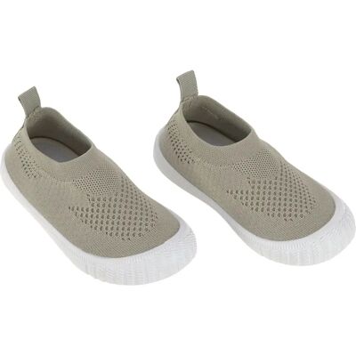 Baby-Sneakers Lässig Allround Vert 19 Mixte Baby-Sneakers Lässig Allround Vert 19 Mixte