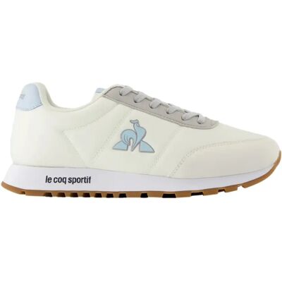 Sneakers Le Coq Sportif Racerone_2 Blanc 37 Femme Sneakers Le Coq Sportif Racerone_2 Blanc 37 Femme