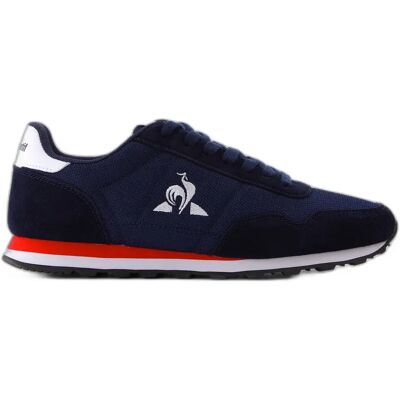 Sneakers Le Coq Sportif Astra Bleu 40 Homme Sneakers Le Coq Sportif Astra Bleu 40 Homme