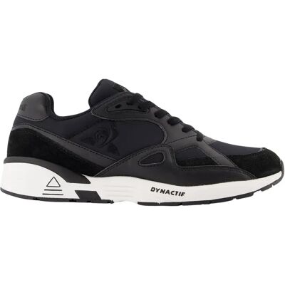 Sneaker Le Coq Sportif Dynactif R850 Noir 40 Mixte Sneaker Le Coq Sportif Dynactif R850 Noir 40 Mixte