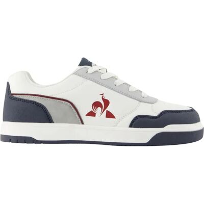 Sneakers Le Coq Sportif Court Breaker Blanc 38 Femme Sneakers Le Coq Sportif Court Breaker Blanc 38 Femme