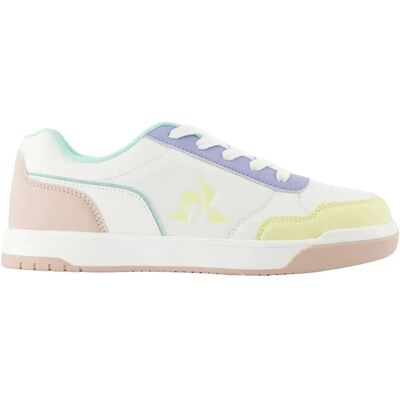 Sneakers Le Coq Sportif Lcs Court Breaker Blanc 36 Femme Sneakers Le Coq Sportif Lcs Court Breaker Blanc 36 Femme