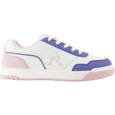 Sneakers Le Coq Sportif Court Breaker GS Blanc 35 Femme Sneakers Le Coq Sportif Court Breaker GS Blanc 35 Femme