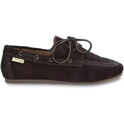 Bootsschuhe für Damen Les Tropeziennes par M.Belarbi Sacatela Noir 36 Femme Bootsschuhe für Damen Les Tropeziennes par M.Belarbi Sacatela Noir 36 Femme