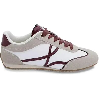 Sneakers Les Tropeziennes par M.Belarbi Alba Beige 36 Femme Sneakers Les Tropeziennes par M.Belarbi Alba Beige 36 Femme