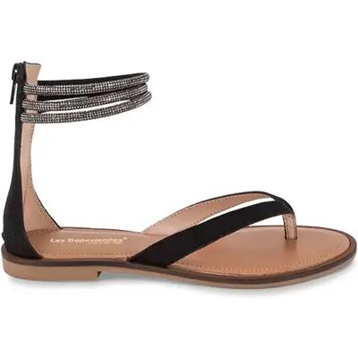 Sandalen für Damen Les Tropeziennes par M.Belarbi Hodixy Noir 37 Femme Sandalen für Damen Les Tropeziennes par M.Belarbi Hodixy Noir 37 Femme