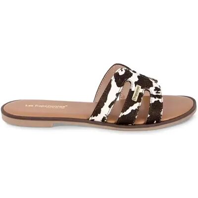 Pantoletten für Damen Les Tropeziennes par M.Belarbi Hamigapo Multicolore 40 Femme Pantoletten für Damen Les Tropeziennes par M.Belarbi Hamigapo Multicolore 40 Femme