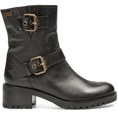 Damen Stiefeletten Les Tropeziennes par M.Belarbi LYN Noir 36 Femme Damen Stiefeletten Les Tropeziennes par M.Belarbi LYN Noir 36 Femme