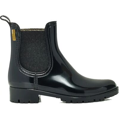 Damen Stiefeletten Les Tropeziennes par M.Belarbi NEA Noir 37 Femme Damen Stiefeletten Les Tropeziennes par M.Belarbi NEA Noir 37 Femme
