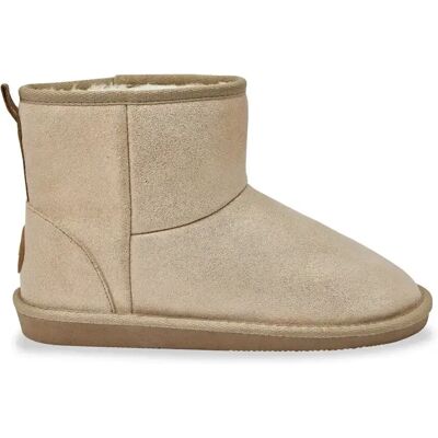 Damen Stiefeletten Les Tropeziennes par M.Belarbi Chimet Beige 39 Femme Damen Stiefeletten Les Tropeziennes par M.Belarbi Chimet Beige 39 Femme