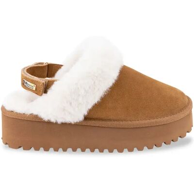 Clogs für Damen Les Tropeziennes par M.Belarbi Chazam Marron 41 Femme Clogs für Damen Les Tropeziennes par M.Belarbi Chazam Marron 41 Femme