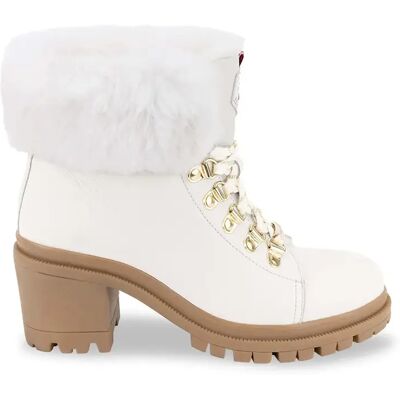 Winterstiefel Damen Les Tropeziennes par M.Belarbi Rosenn Blanc 37 Femme Winterstiefel Damen Les Tropeziennes par M.Belarbi Rosenn Blanc 37 Femme