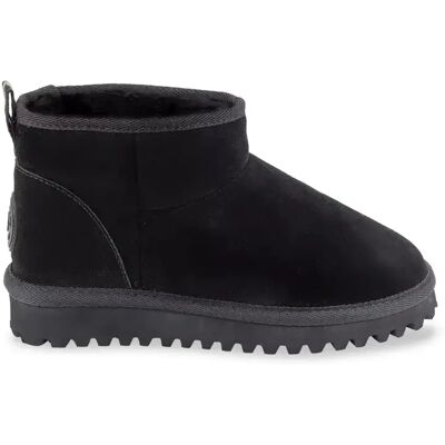 Winterstiefel Damen Les Tropeziennes par M.Belarbi Chakir Noir 37 Femme Winterstiefel Damen Les Tropeziennes par M.Belarbi Chakir Noir 37 Femme