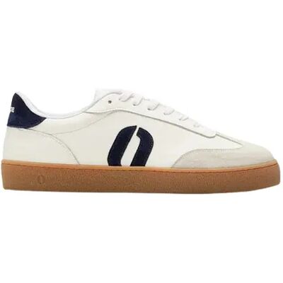 Odaje Basketballschuhe M.Moustache Pablo Blanc 46 Homme Odaje Basketballschuhe M.Moustache Pablo Blanc 46 Homme