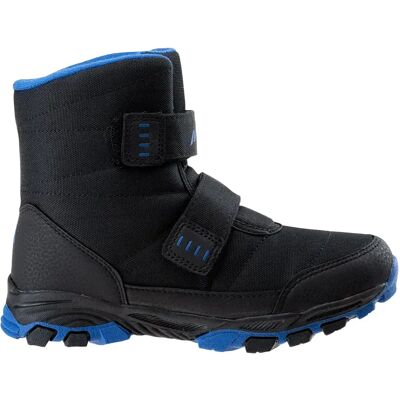 Winterstiefel Kinder Martes Munivak Noir 30 Mixte Winterstiefel Kinder Martes Munivak Noir 30 Mixte