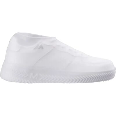 Schuhüberzieher Martes Essentials Blanc M (35/41) Mixte Schuhüberzieher Martes Essentials Blanc M (35/41) Mixte