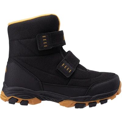 Winterstiefel Kinder Martes Menivek Noir 28 Mixte Winterstiefel Kinder Martes Menivek Noir 28 Mixte