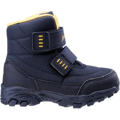 Winterboots Baby Martes Menivek Bleu 26 Mixte Winterboots Baby Martes Menivek Bleu 26 Mixte