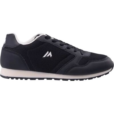 Sneakers Martes Arne Low Noir 36 Femme Sneakers Martes Arne Low Noir 36 Femme