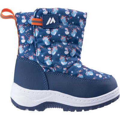 Winterstiefel Baby Junge Martes Frozzio Bleu 27 Homme Winterstiefel Baby Junge Martes Frozzio Bleu 27 Homme