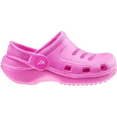 Baby-Clogs Martes Alten Rose 22 Mixte Baby-Clogs Martes Alten Rose 22 Mixte