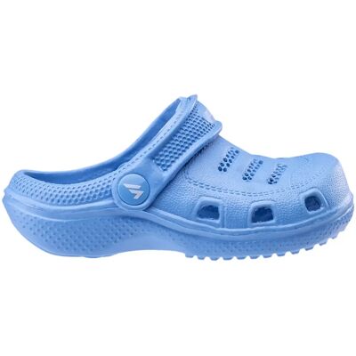 Baby-Clogs Martes Alten Bleu 23 Mixte Baby-Clogs Martes Alten Bleu 23 Mixte