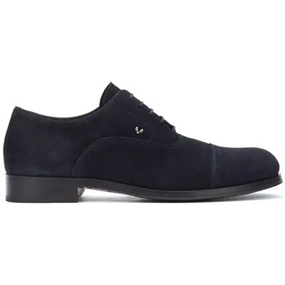 Derbie Martinelli Empire Bleu 44 Homme Derbie Martinelli Empire Bleu 44 Homme