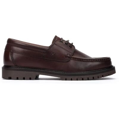 Leder Boots Martinelli Glenmore Marron 43 Homme Leder Boots Martinelli Glenmore Marron 43 Homme
