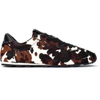 Damen Sneakers Martinelli Piemonte Marron 36 Femme Damen Sneakers Martinelli Piemonte Marron 36 Femme