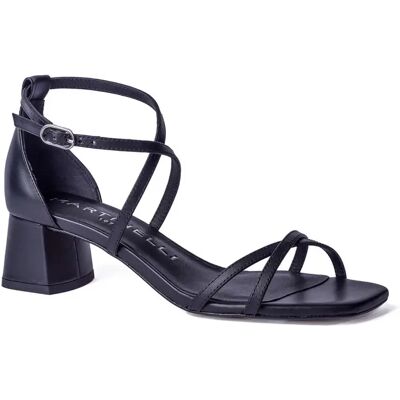 Sandalen mit Absatz Damen Martinelli Vettabbia Noir 39 Femme Sandalen mit Absatz Damen Martinelli Vettabbia Noir 39 Femme