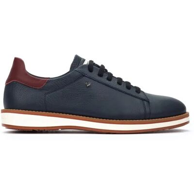 Sneakers Martinelli Brody Bleu 44 Homme Sneakers Martinelli Brody Bleu 44 Homme