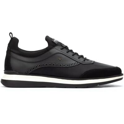 Turnschuhe Martinelli Walden Noir 44 Homme Turnschuhe Martinelli Walden Noir 44 Homme