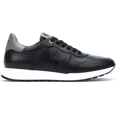 Turnschuhe Martinelli Brookline Noir 43 Homme Turnschuhe Martinelli Brookline Noir 43 Homme