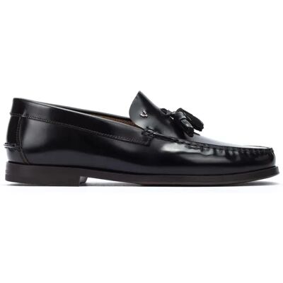 Mokassins Martinelli Forthill Noir 45 Homme Mokassins Martinelli Forthill Noir 45 Homme