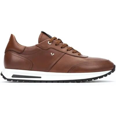 Sneakers Martinelli Hanbury Marron 45 Homme Sneakers Martinelli Hanbury Marron 45 Homme