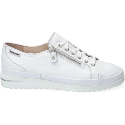 Sneakers Mephisto June weiss Blanc 40,5 Femme Sneakers Mephisto June weiss Blanc 40,5 Femme