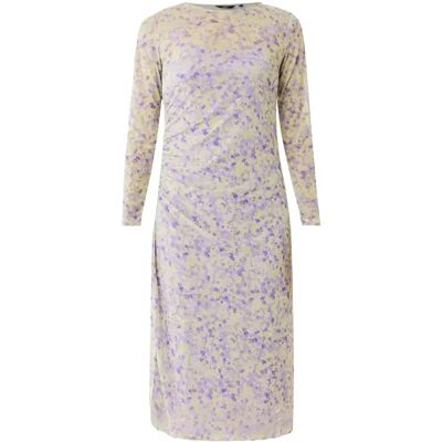 Damenstrickkleid Mexx Multicolore S Femme Damenstrickkleid Mexx Multicolore S Femme